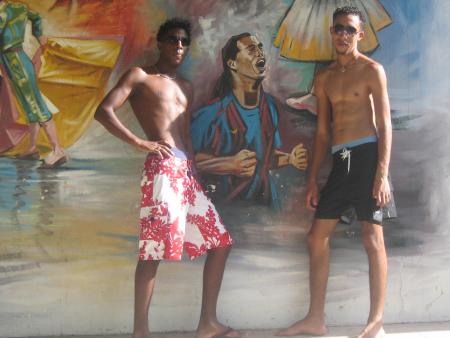 ali + yasssin